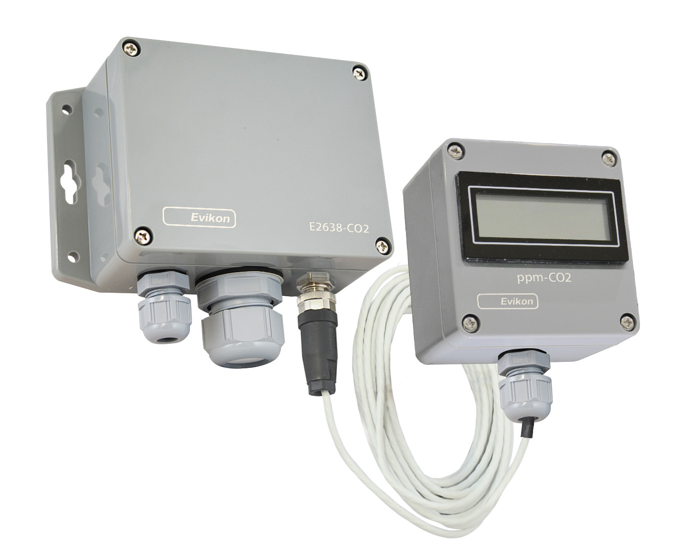 Gas Analyzer Supplier in UAE