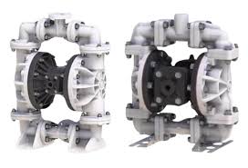 Pneumatic Pump Suppliers in UAE