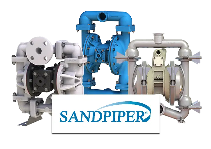 Indulge global leading SANDPIPER Chemical transfer pump suppliers in UAE
