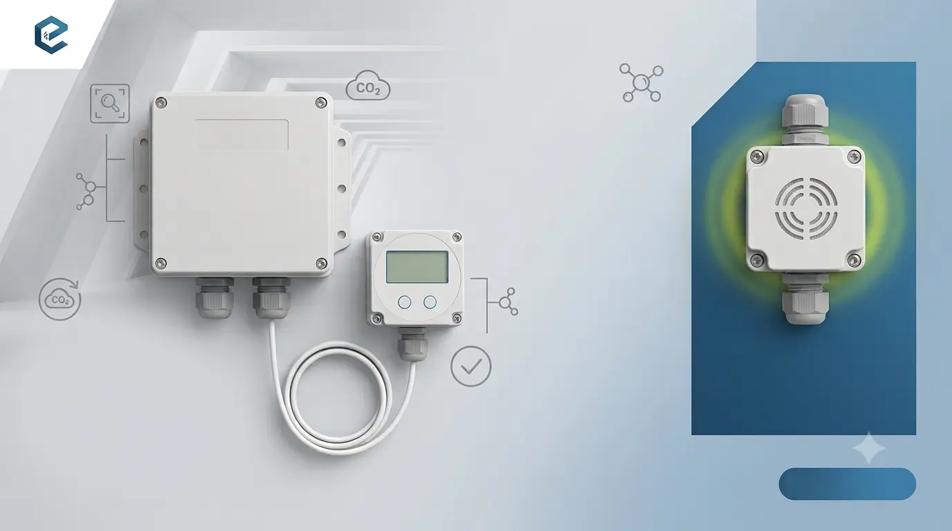 Multi-gas detectors in UAE